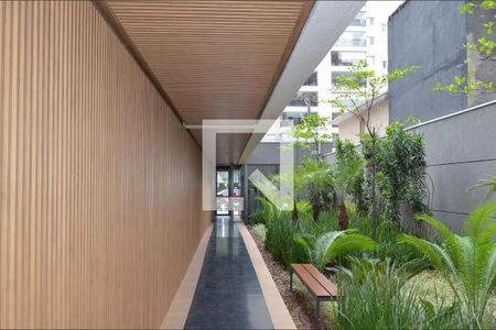 Studio à venda com 19m², 0 quarto e sem vaga Studio à venda com 19m², 0 quarto e sem vagaEntrada