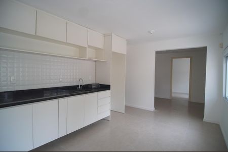 Casa à venda com 110m², 2 quartos e 2 vagasCozinha