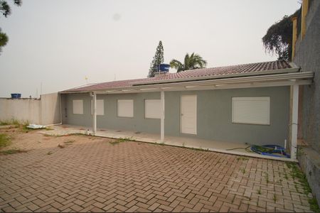 Casa à venda com 110m², 2 quartos e 2 vagasÁrea externa