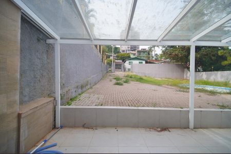 Casa à venda com 110m², 2 quartos e 2 vagasVista do Quarto 1
