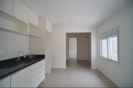 Casa à venda com 110m², 2 quartos e 2 vagasCozinha