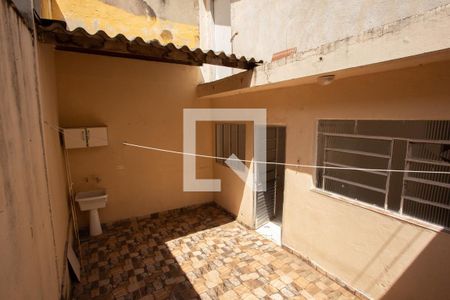 Casa à venda com 40m², 1 quarto e sem vaga Casa à venda com 40m², 1 quarto e sem vagaÁrea de Serviço