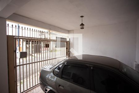 Casa à venda com 40m², 1 quarto e sem vaga Casa à venda com 40m², 1 quarto e sem vagaGaragem