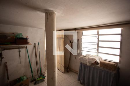 Casa à venda com 40m², 1 quarto e sem vaga Casa à venda com 40m², 1 quarto e sem vagaGaragem