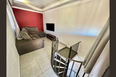 Apartamento à venda com 150m², 3 quartos e 1 vaga Apartamento à venda com 150m², 3 quartos e 1 vagaSala superior