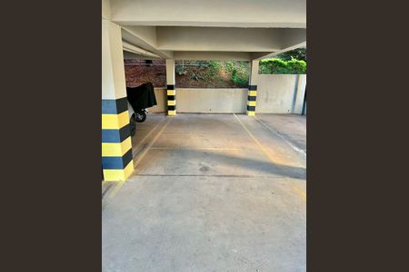 Apartamento à venda com 150m², 3 quartos e 1 vaga Apartamento à venda com 150m², 3 quartos e 1 vagaGaragem