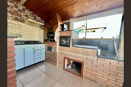 Apartamento à venda com 150m², 3 quartos e 1 vaga Apartamento à venda com 150m², 3 quartos e 1 vagaCobertura