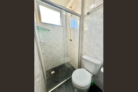 Apartamento à venda com 150m², 3 quartos e 1 vaga Apartamento à venda com 150m², 3 quartos e 1 vagaBanheiro Social