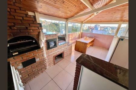 Apartamento à venda com 150m², 3 quartos e 1 vaga Apartamento à venda com 150m², 3 quartos e 1 vagaCobertura