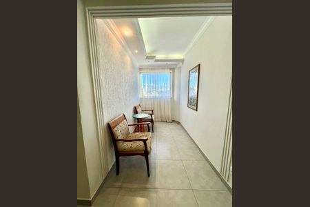 Apartamento à venda com 150m², 3 quartos e 1 vaga Apartamento à venda com 150m², 3 quartos e 1 vagaSala