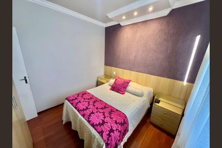 Apartamento à venda com 150m², 3 quartos e 1 vaga Apartamento à venda com 150m², 3 quartos e 1 vagaQuarto 2