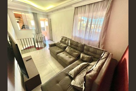 Apartamento à venda com 150m², 3 quartos e 1 vaga Apartamento à venda com 150m², 3 quartos e 1 vagaSala superior