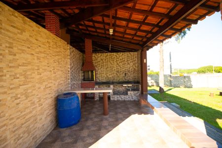 Apartamento à venda com 70m², 3 quartos e 2 vagas Apartamento à venda com 70m², 3 quartos e 2 vagasÁrea comum - Churrasqueira
