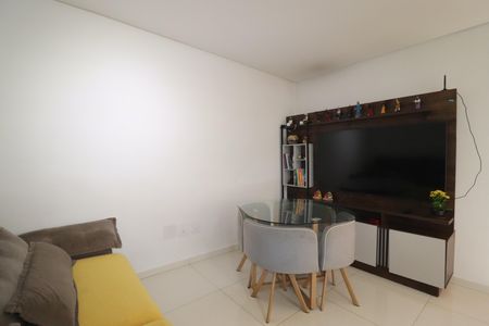 Apartamento à venda com 50m², 2 quartos e 1 vagaSala