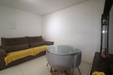 Apartamento à venda com 50m², 2 quartos e 1 vagaSala