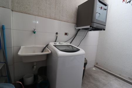 Apartamento à venda com 50m², 2 quartos e 1 vagaÁrea de Serviço