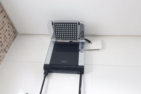 Apartamento à venda com 50m², 2 quartos e 1 vagaBanheiro