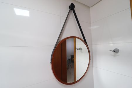 Apartamento à venda com 50m², 2 quartos e 1 vagaBanheiro