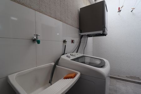 Apartamento à venda com 50m², 2 quartos e 1 vagaÁrea de Serviço