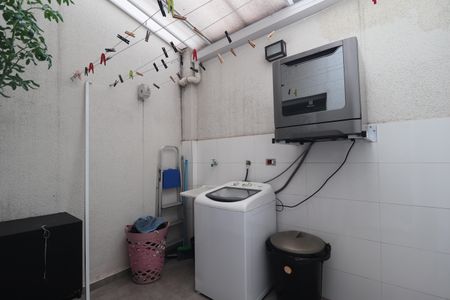 Apartamento à venda com 50m², 2 quartos e 1 vagaÁrea de Serviço