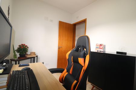 Apartamento à venda com 50m², 2 quartos e 1 vagaQuarto 2