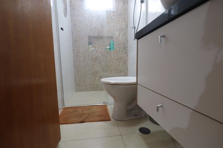 Apartamento à venda com 50m², 2 quartos e 1 vagaBanheiro