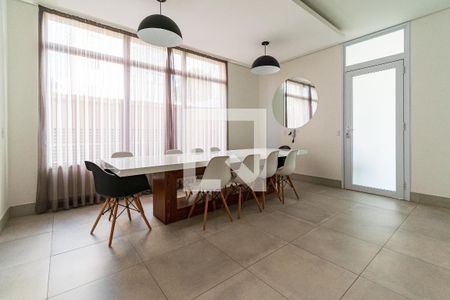 Apartamento à venda com 65m², 2 quartos e 2 vagas Apartamento à venda com 65m², 2 quartos e 2 vagasÁrea comum - Sala de Reunião