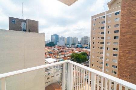 Apartamento à venda com 65m², 2 quartos e 2 vagas Apartamento à venda com 65m², 2 quartos e 2 vagasVista do Quarto