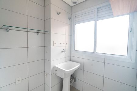 Apartamento à venda com 65m², 2 quartos e 2 vagas Apartamento à venda com 65m², 2 quartos e 2 vagasÁrea de Serviço