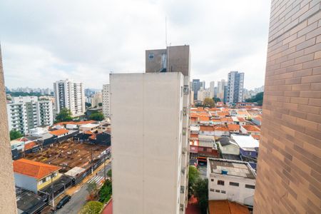 Apartamento à venda com 65m², 2 quartos e 2 vagas Apartamento à venda com 65m², 2 quartos e 2 vagasVista da Suite