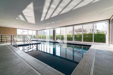 Apartamento à venda com 65m², 2 quartos e 2 vagas Apartamento à venda com 65m², 2 quartos e 2 vagasPiscina Coberta