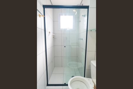 Apartamento à venda com 65m², 2 quartos e 2 vagas Apartamento à venda com 65m², 2 quartos e 2 vagasBanheiro Social