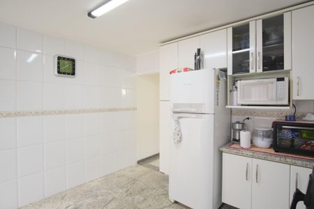Casa de condomínio à venda com 71m², 2 quartos e 1 vagaCozinha