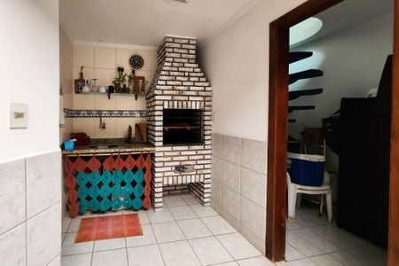 Casa à venda com 160m², 3 quartos e 2 vagas Casa à venda com 160m², 3 quartos e 2 vagasÁrea Privativa