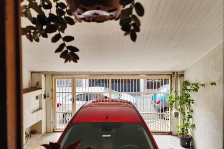 Casa à venda com 160m², 3 quartos e 2 vagas Casa à venda com 160m², 3 quartos e 2 vagasVista