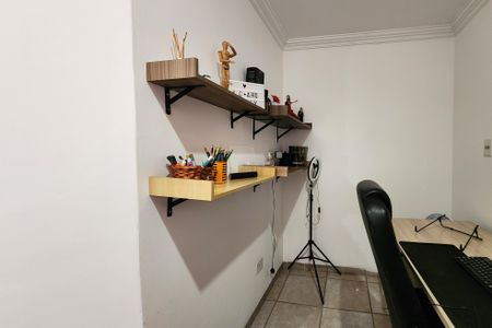 Casa à venda com 160m², 3 quartos e 2 vagas Casa à venda com 160m², 3 quartos e 2 vagasQuarto 2