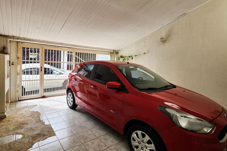 Casa à venda com 160m², 3 quartos e 2 vagas Casa à venda com 160m², 3 quartos e 2 vagasGaragem