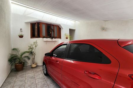 Casa à venda com 160m², 3 quartos e 2 vagas Casa à venda com 160m², 3 quartos e 2 vagasGaragem