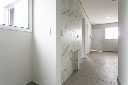 Apartamento à venda com 39m², 2 quartos e sem vagaÁrea de Serviço