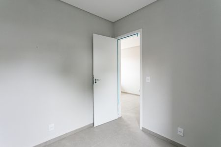 Apartamento à venda com 39m², 2 quartos e sem vagaQuarto 2