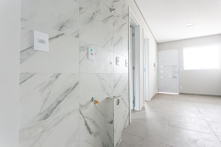 Apartamento à venda com 39m², 2 quartos e sem vagaCozinha