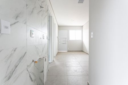 Apartamento à venda com 39m², 2 quartos e sem vagaCozinha