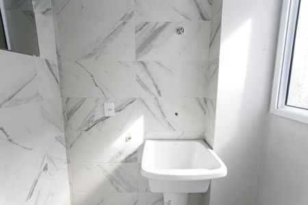 Apartamento à venda com 39m², 2 quartos e sem vagaÁrea de Serviço