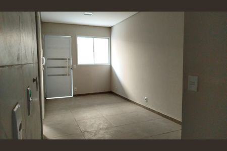 Apartamento à venda com 37m², 2 quartos e sem vagaÁrea de serviço