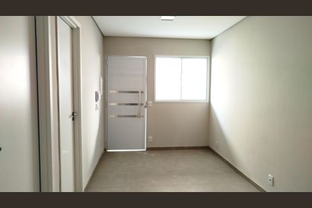 Apartamento à venda com 37m², 2 quartos e sem vagaSala e cozinha