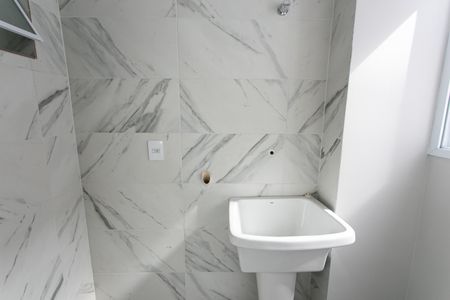 Apartamento à venda com 37m², 2 quartos e sem vaga Apartamento à venda com 37m², 2 quartos e sem vagaÁrea de Serviço