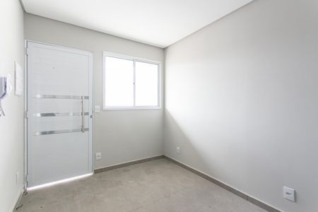 Apartamento à venda com 37m², 2 quartos e sem vaga Apartamento à venda com 37m², 2 quartos e sem vagaSala