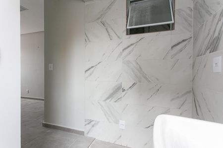 Apartamento à venda com 37m², 2 quartos e sem vaga Apartamento à venda com 37m², 2 quartos e sem vagaÁrea de Serviço