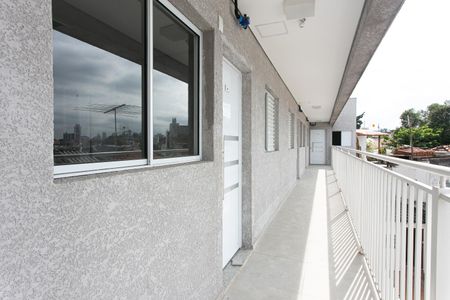 Apartamento à venda com 37m², 2 quartos e sem vaga Apartamento à venda com 37m², 2 quartos e sem vagaÁrea comum