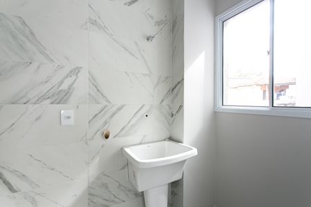 Apartamento à venda com 37m², 2 quartos e sem vaga Apartamento à venda com 37m², 2 quartos e sem vagaÁrea de Serviço